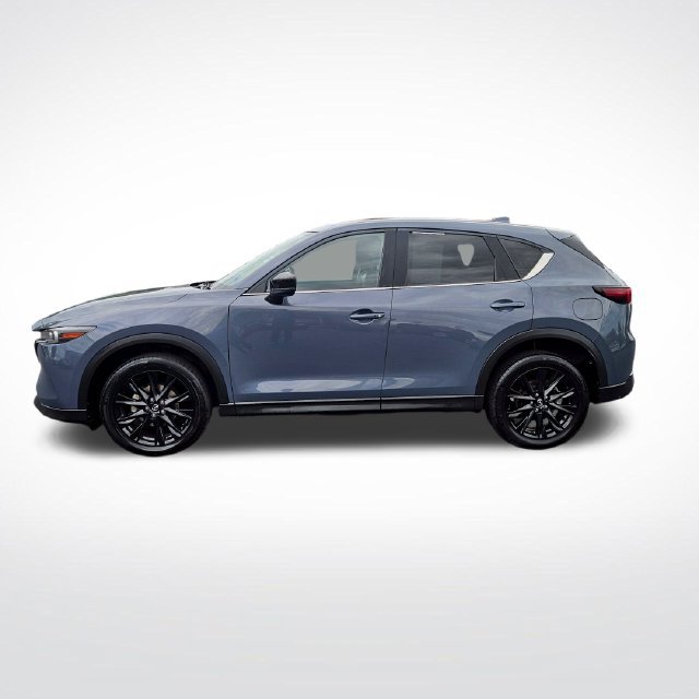 Used 2023 MAZDA CX-5 Carbon Edition AWD/4WD image 2
