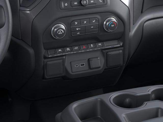 New 2026 GMC Sierra 1500 Pro w/ Pro Value Package RWD image 23