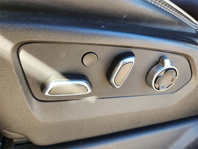 Used 2024 GMC Sierra 1500 Denali Ultimate image 12