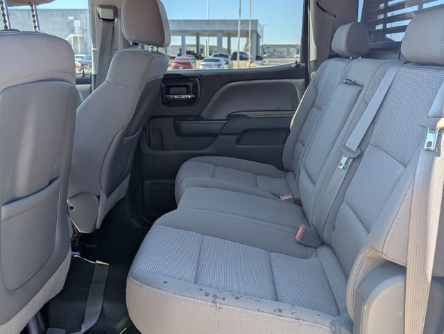 Used 2014 Chevrolet Silverado 1500 W/T image 22