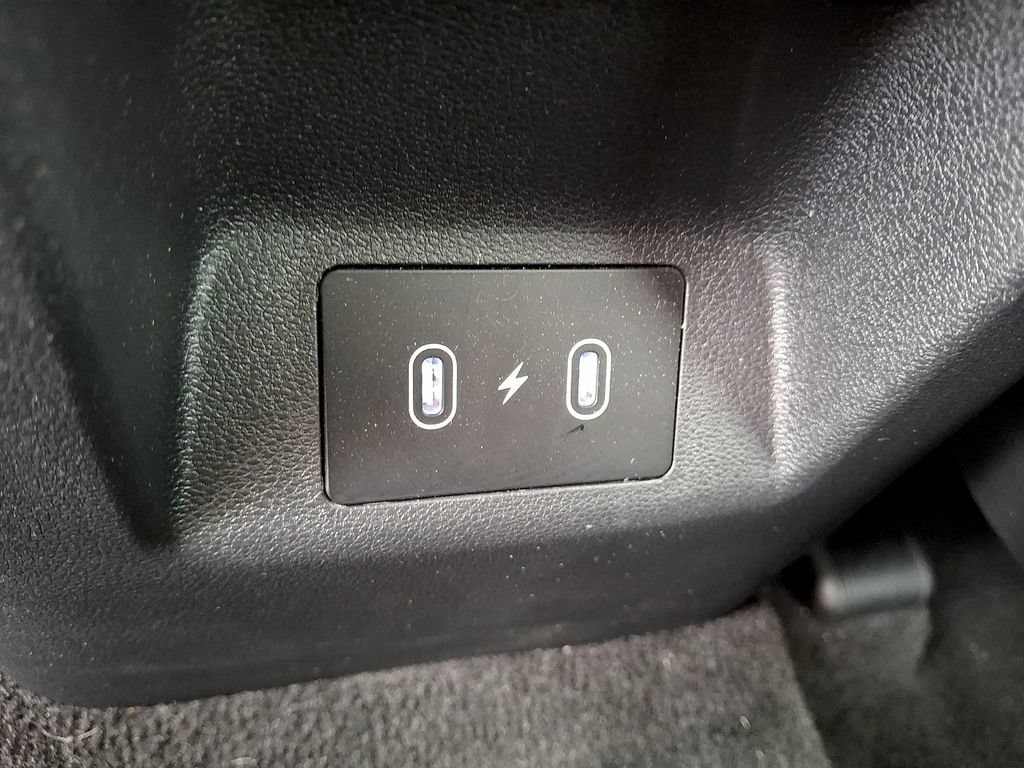 Certified 2025 Hyundai Tucson SE AWD/4WD image 14