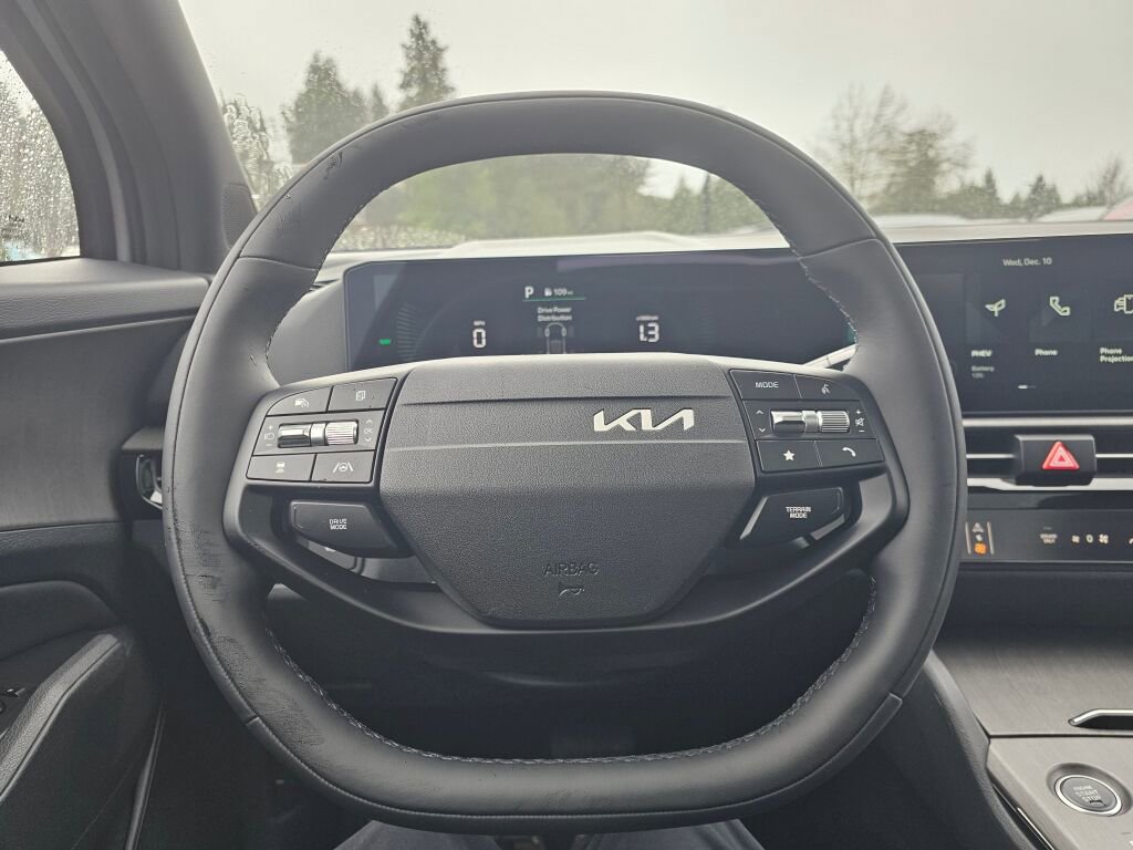 New 2026 Kia Sportage X-Line image 13