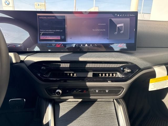 New 2026 BMW 430i xDrive Coupe w/ M Sport Package AWD/4WD image 18