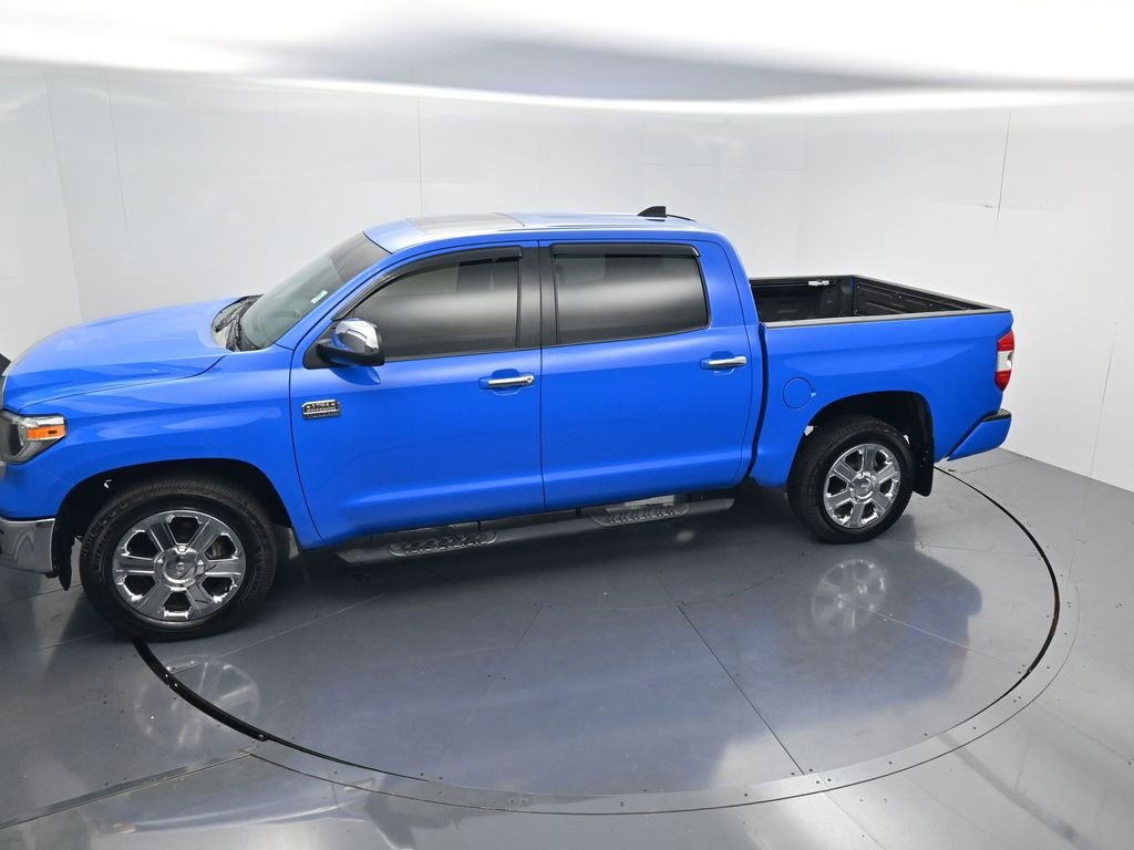 Used 2021 Toyota Tundra 1794 Edition image 68