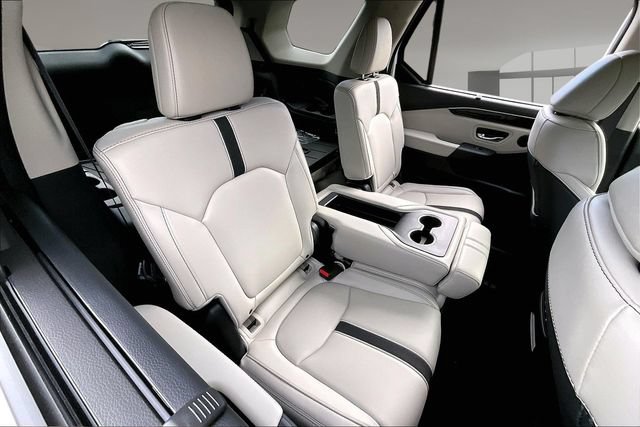 Used 2026 Honda Pilot EX-L image 23