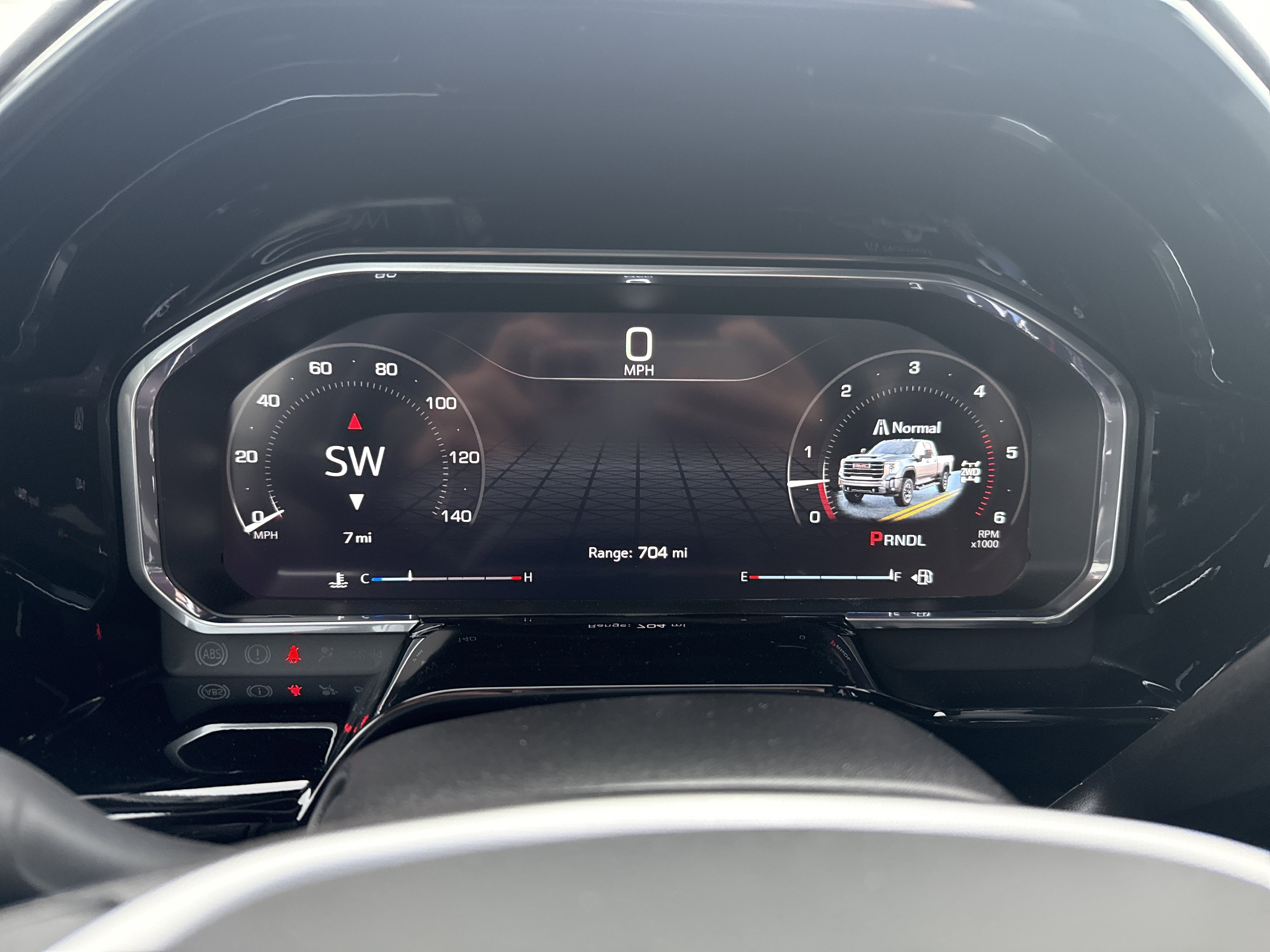 New 2026 GMC Sierra 2500 SLT w/ SLT Convenience Package image 20