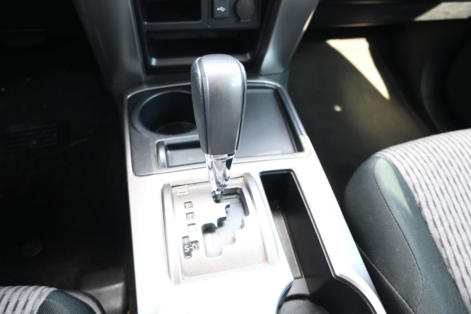 Used 2023 Toyota 4Runner SR5 image 20