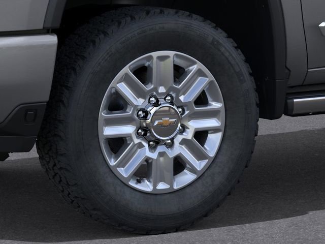 New 2026 Chevrolet Silverado 2500 High Country image 9