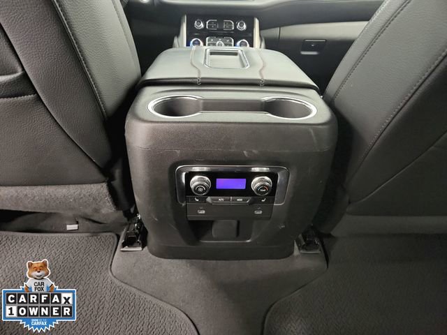 Used 2023 GMC Yukon Denali w/ Max Trailering Package image 39