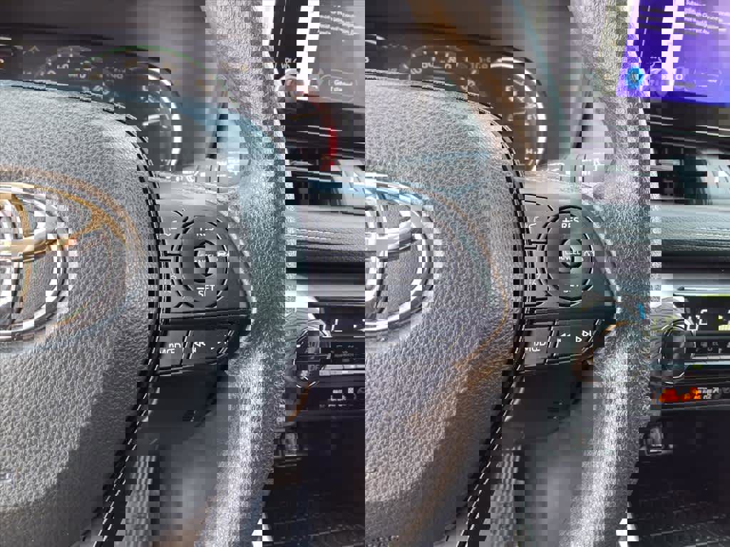 Certified 2024 Toyota RAV4 XLE image 11