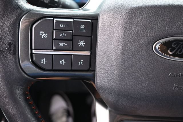 Certified 2022 Ford Expedition Timberline AWD/4WD image 15