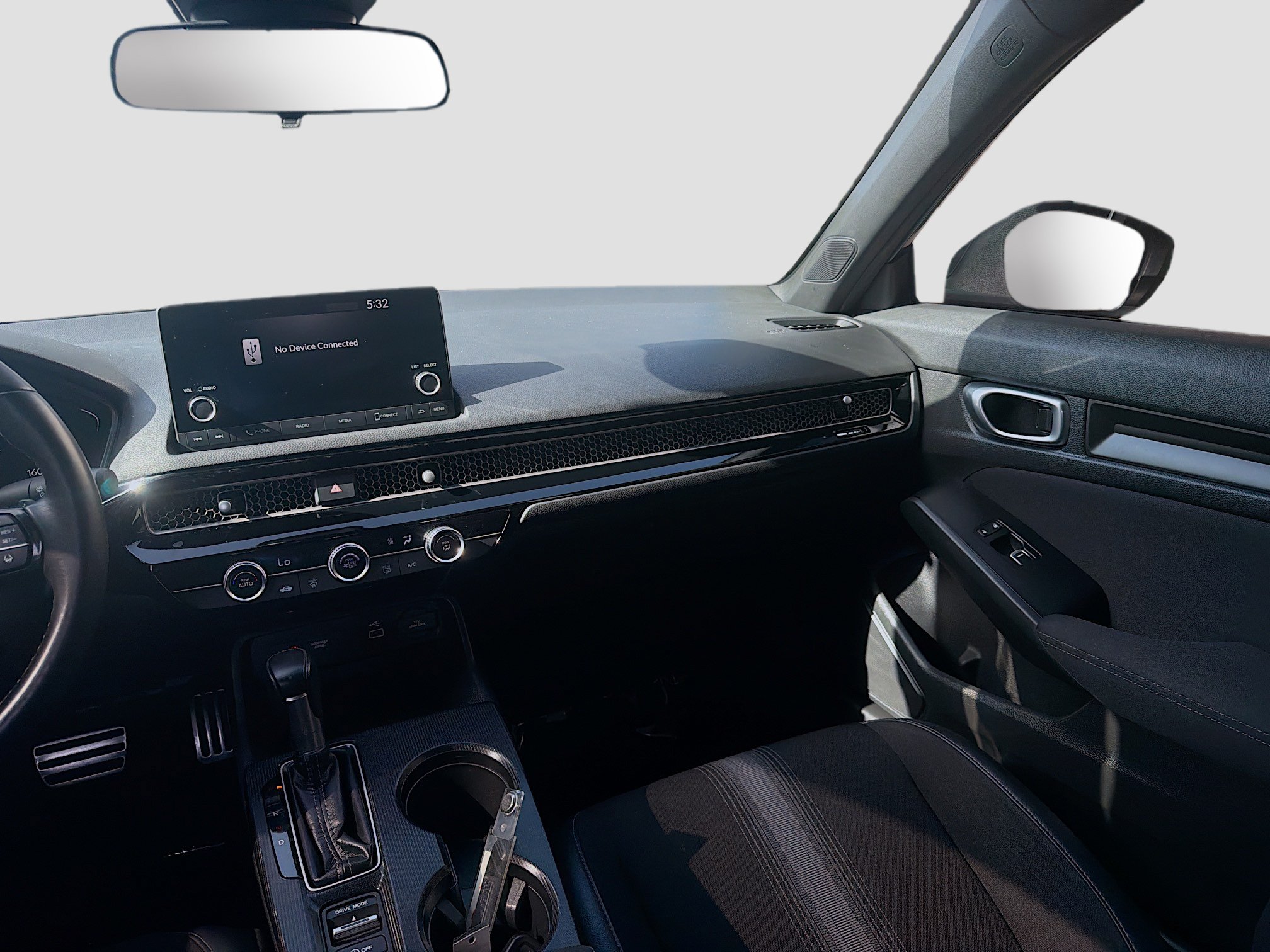 Certified 2023 Honda Civic Sport image 21