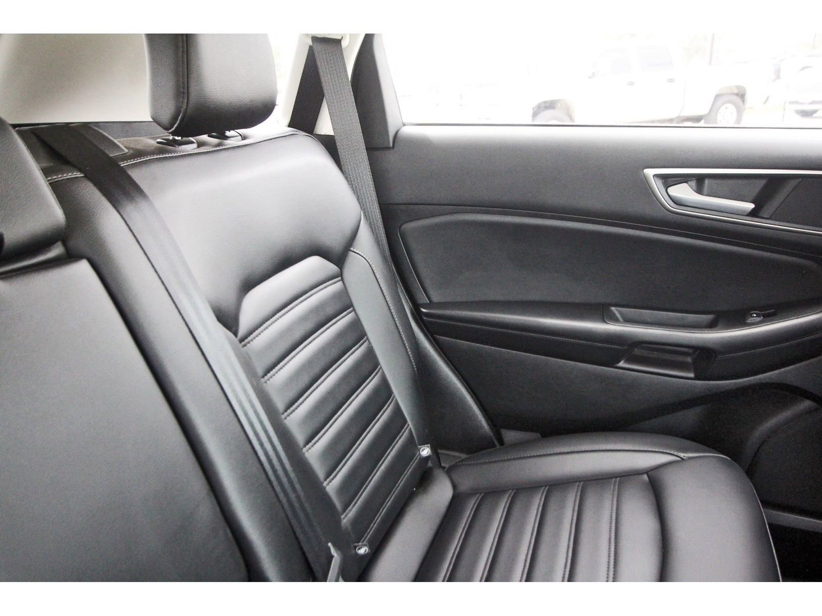 Used 2022 Ford Edge SEL w/ Convenience Package AWD/4WD image 15