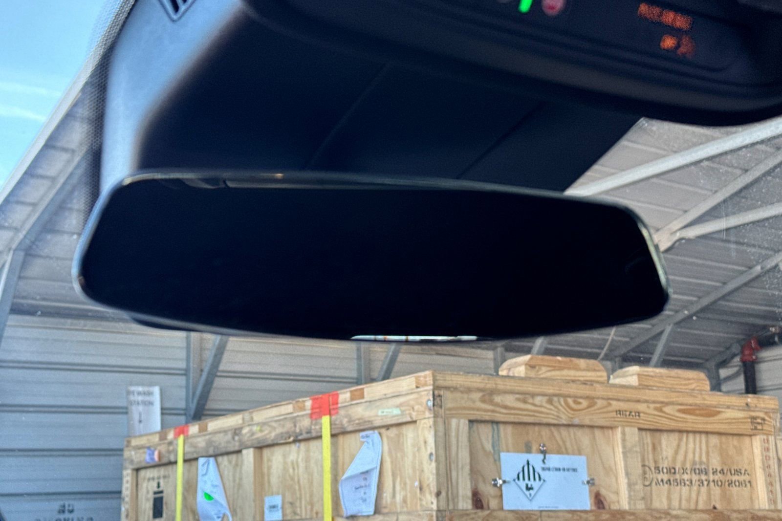 Used 2025 Cadillac XT4 Premium Luxury image 23