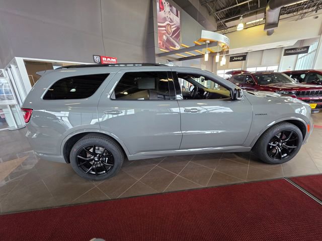 New 2026 Dodge Durango GT image 7