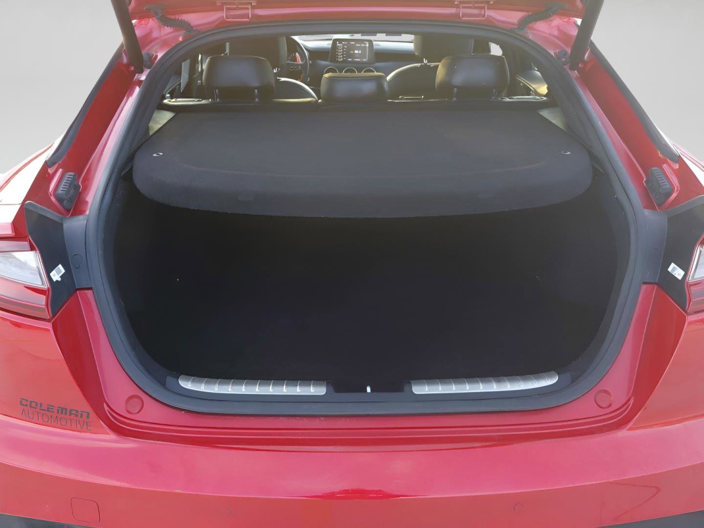 Used 2018 Kia Stinger GT2 image 19