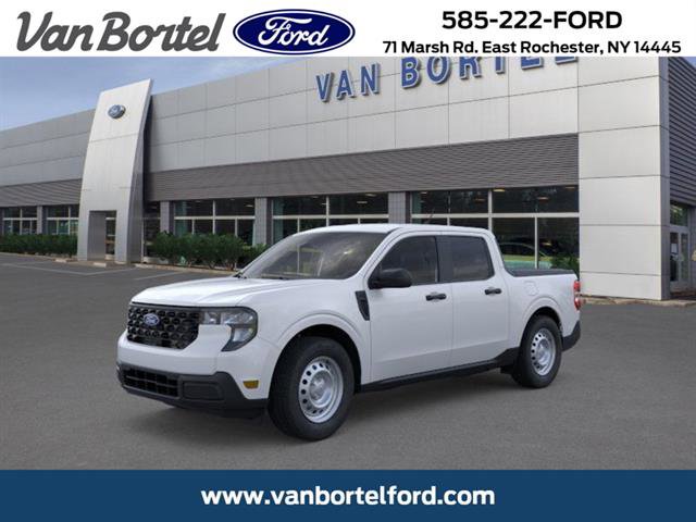 New 2025 Ford Maverick XL image 1