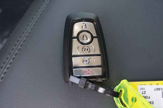 New 2027 Ford Expedition Max Active RWD image 34