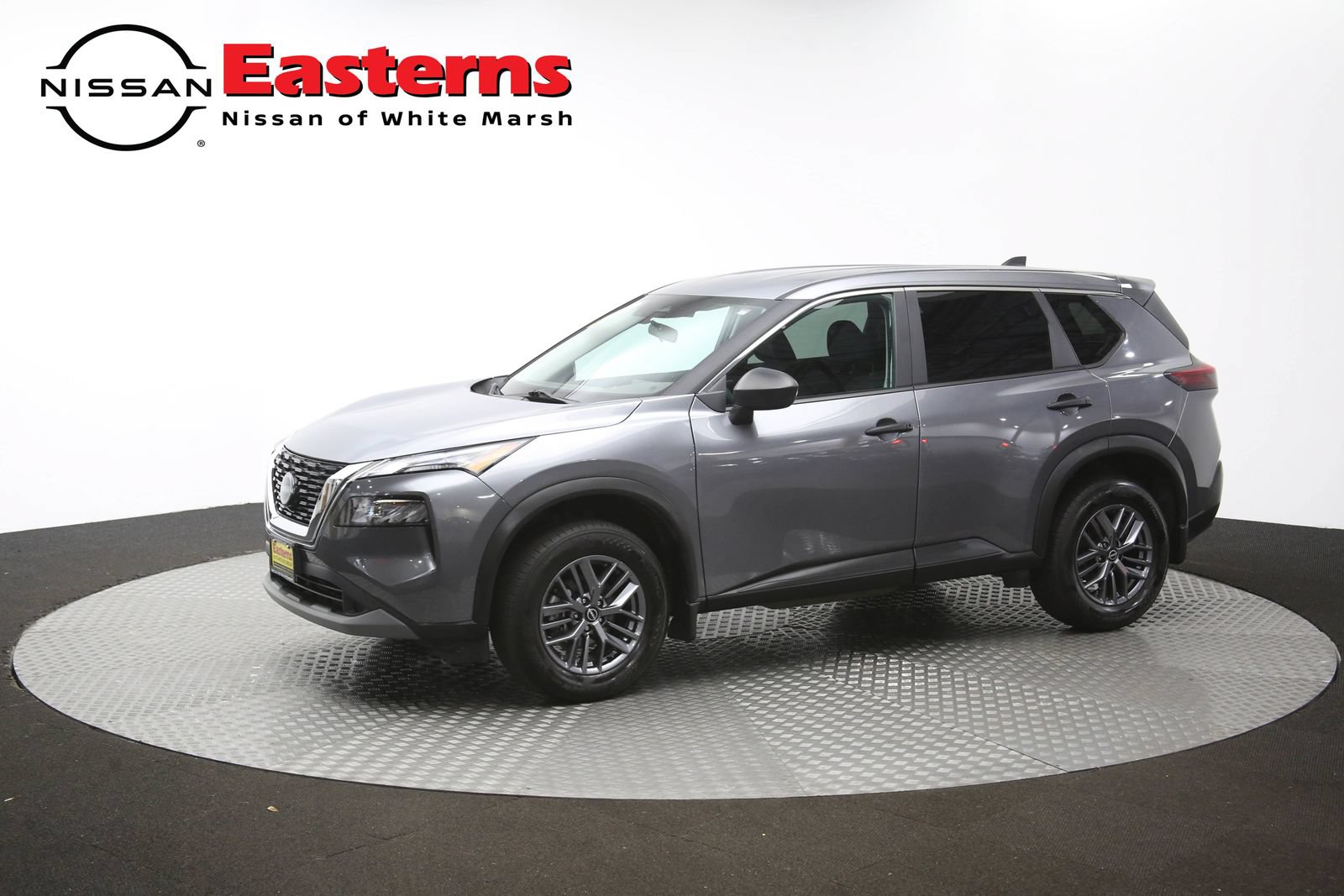 Used 2023 Nissan Rogue S AWD/4WD image 59