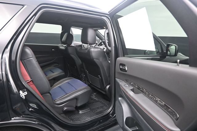 New 2026 Dodge Durango GT AWD/4WD image 43