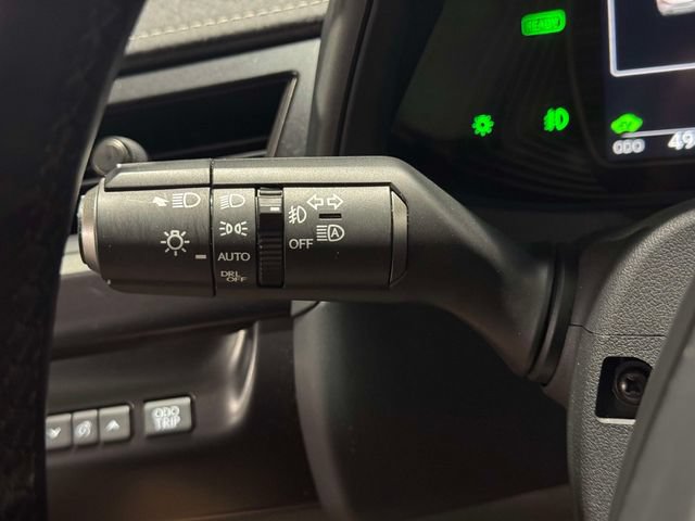 Used 2024 Lexus UX 250h F Sport AWD/4WD image 29