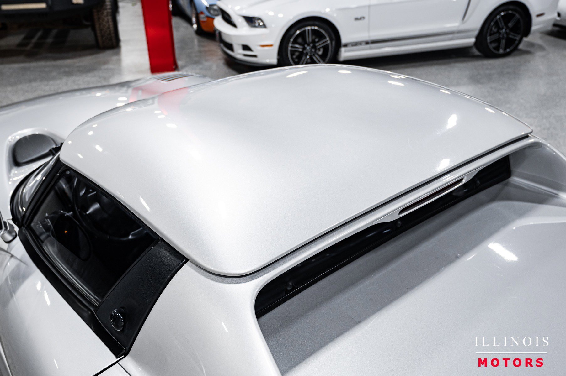 Used 1999 Dodge Viper RT/10 image 17