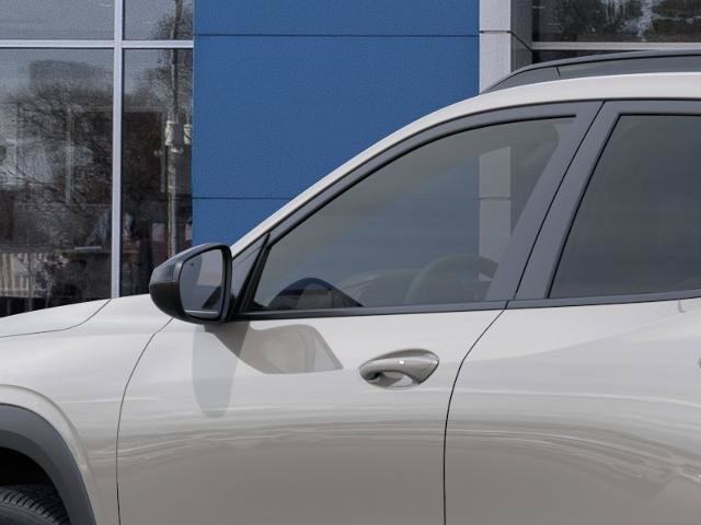 New 2026 Chevrolet Trax RS w/ Sunroof Package FWD image 34