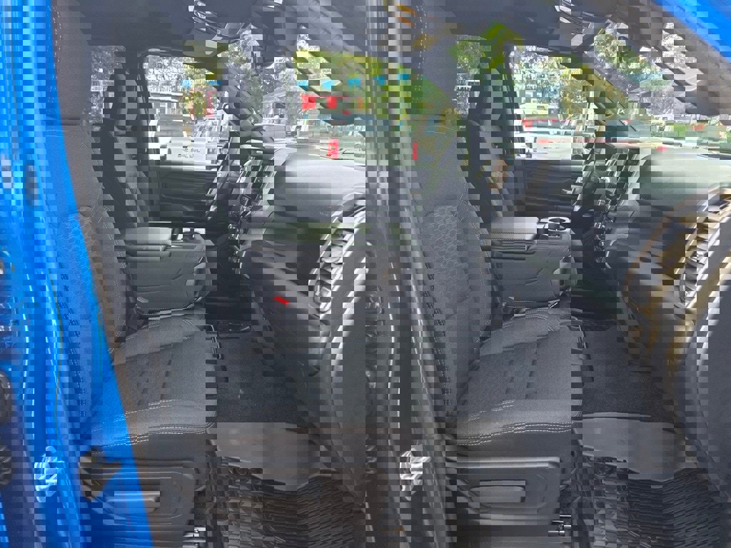 New 2026 RAM 1500 Classic Warlock image 22