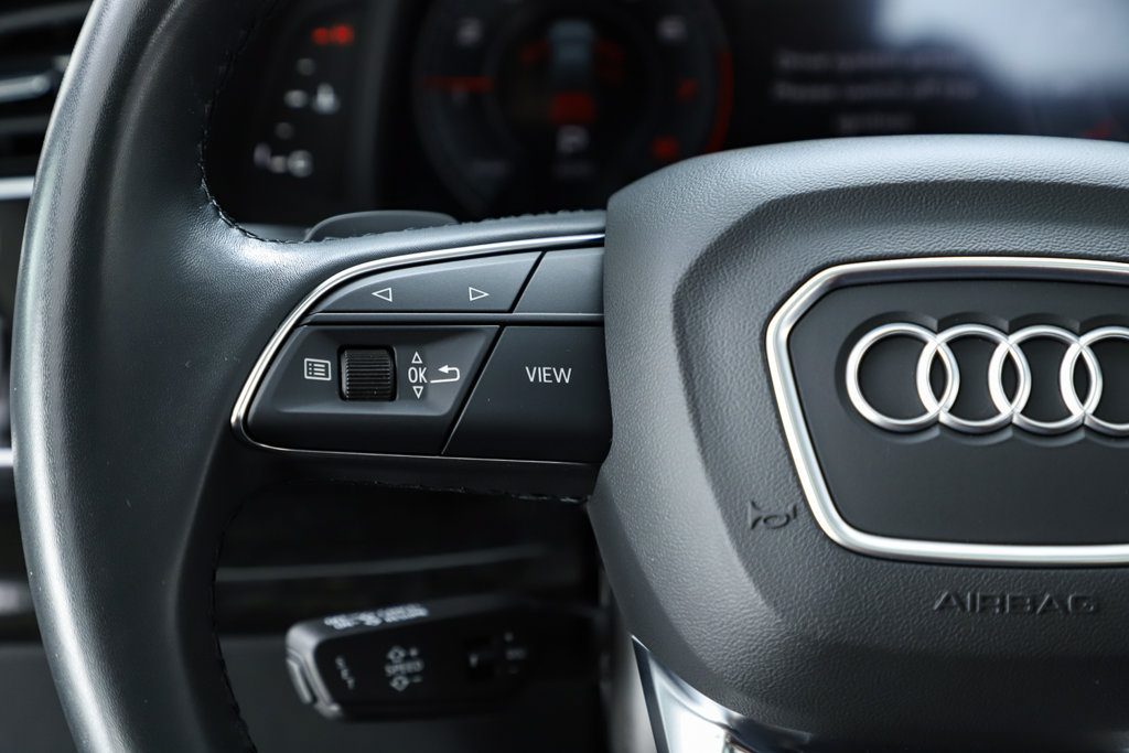Used 2024 Audi Q7 3.0T Premium Plus w/ Premium Plus Package AWD/4WD image 25