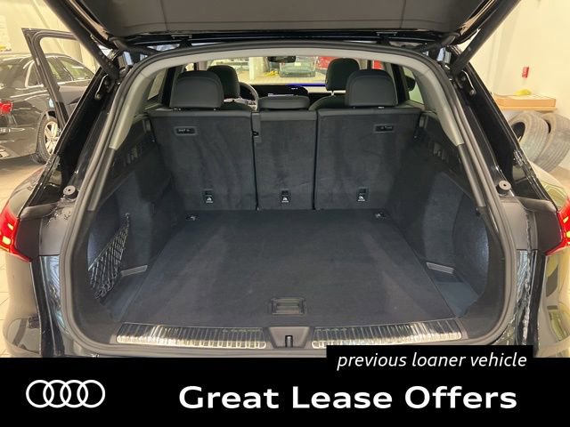 Certified 2025 Audi Q5 Premium w/ Premium Plus AWD/4WD image 17