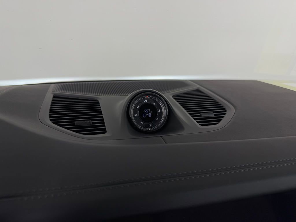 New 2026 Porsche Cayenne S image 22