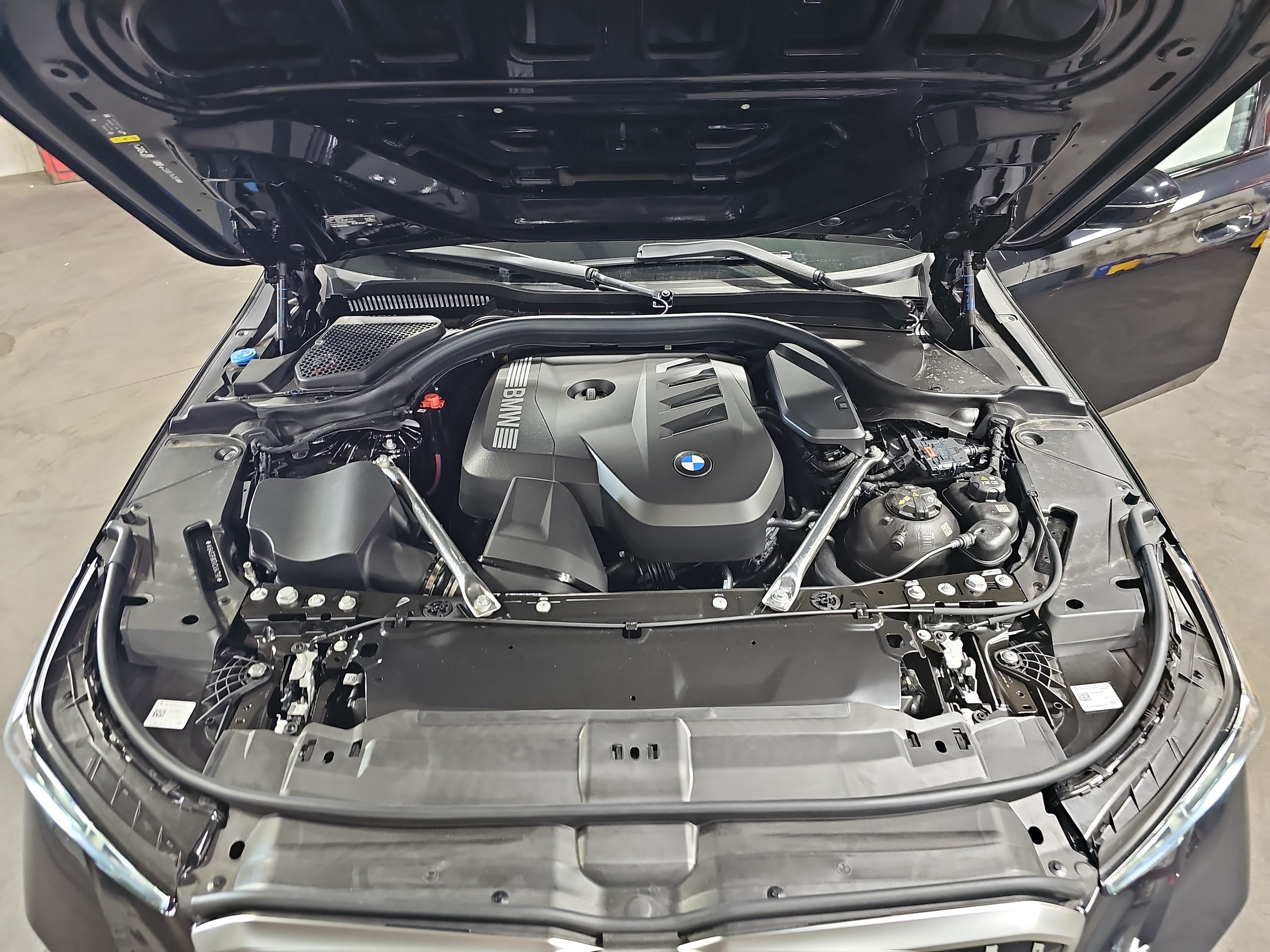 New 2027 BMW 530i xDrive AWD/4WD image 31