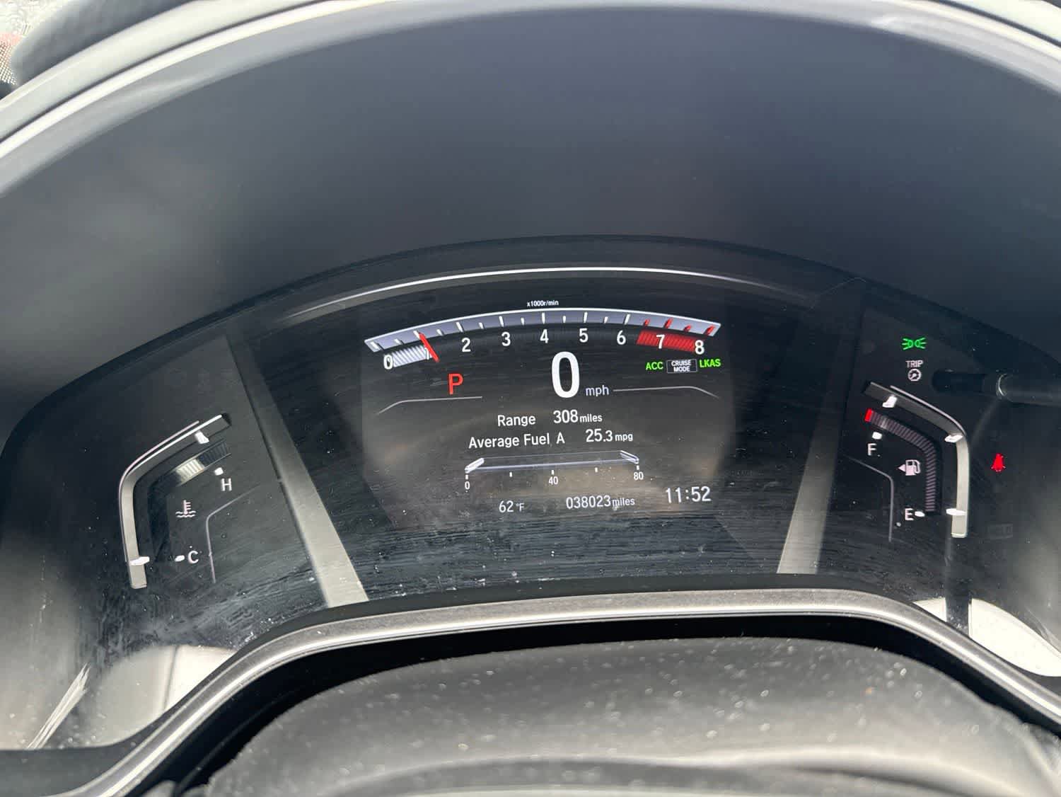 Used 2019 Honda CR-V EX-L image 18