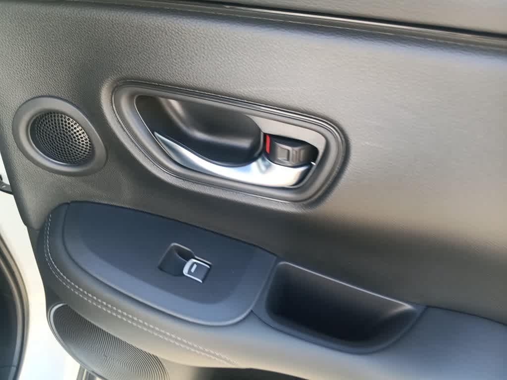 Used 2026 Acura ADX AWD image 25