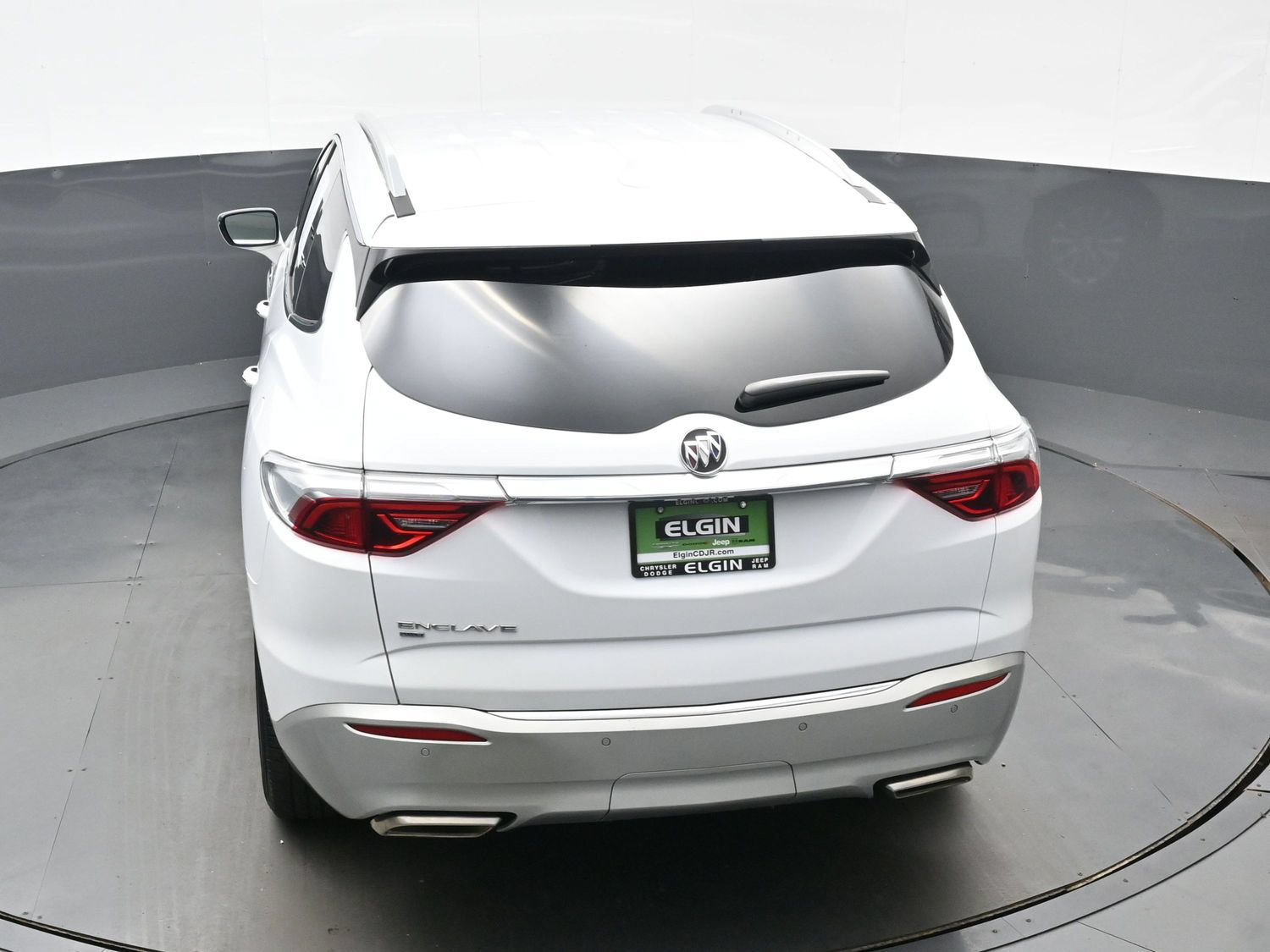 Used 2022 Buick Enclave Essence AWD/4WD image 39