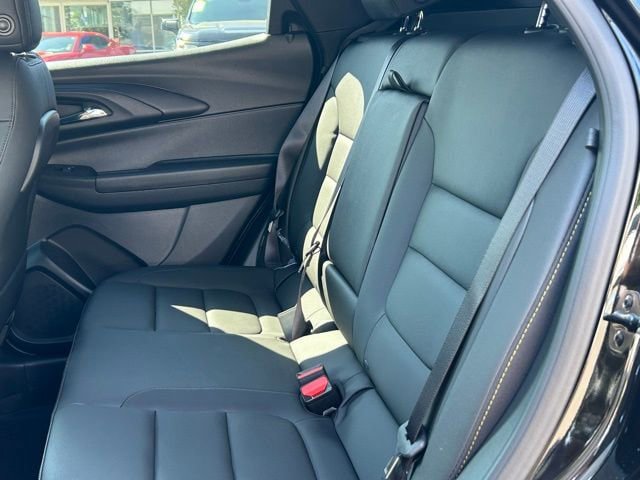 New 2026 Chevrolet TrailBlazer ACTIV w/ Convenience Package AWD/4WD image 13