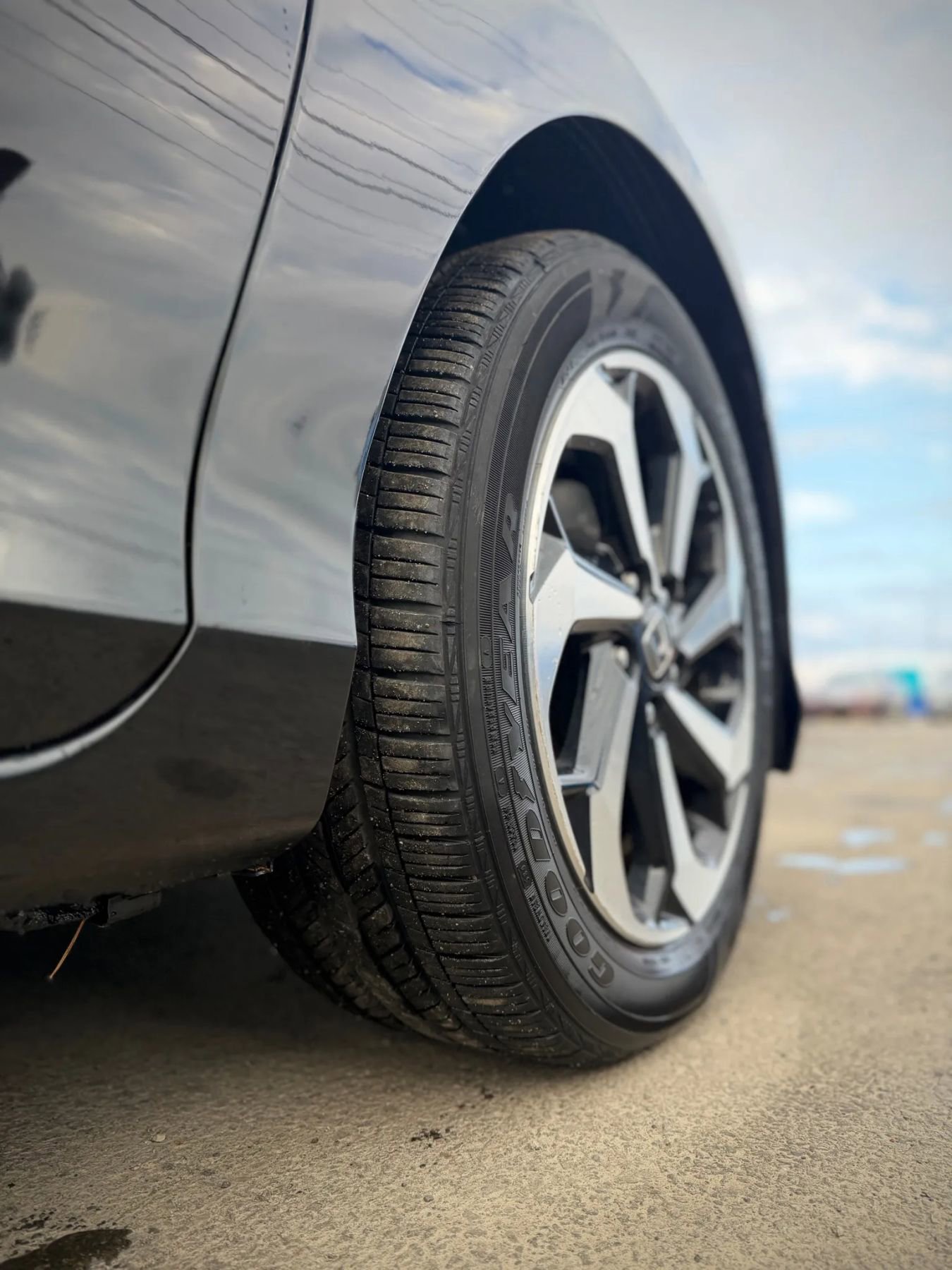 Used 2017 Honda Accord EX-L image 21