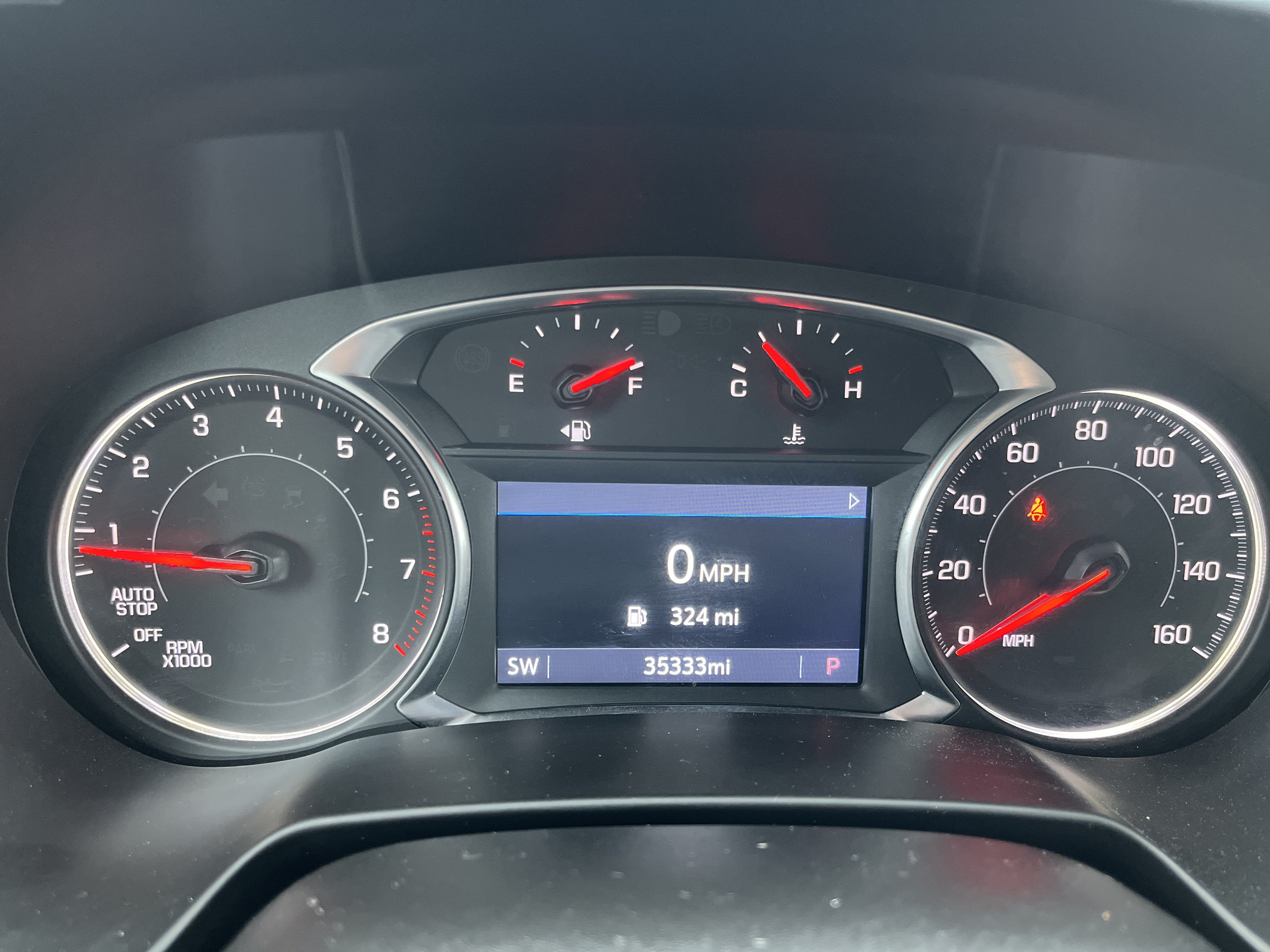 Used 2025 Chevrolet Blazer LT AWD/4WD image 22