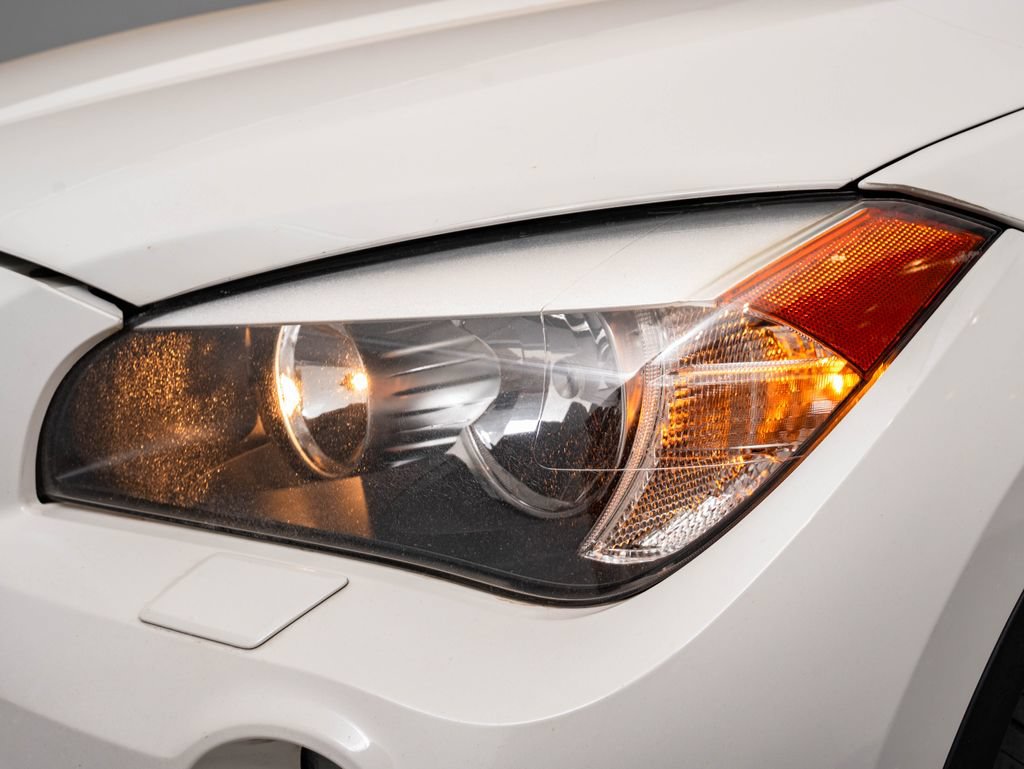 Used 2014 BMW X1 xDrive28i AWD/4WD image 15