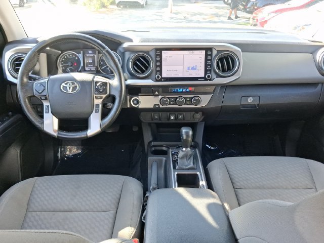 Used 2023 Toyota Tacoma SR5 RWD image 7