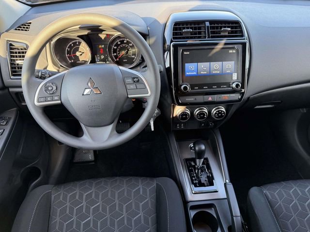 New 2026 Mitsubishi Outlander Sport ES image 15