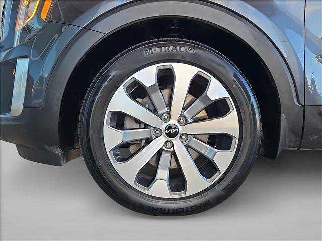 Used 2022 Kia Telluride SX AWD/4WD image 27