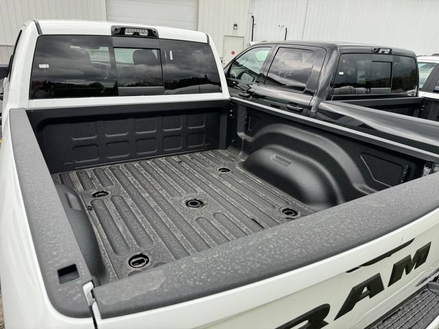 New 2026 RAM 2500 Big Horn AWD/4WD image 55