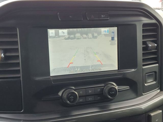 Used 2021 Ford F150 XL w/ STX Appearance Package image 22