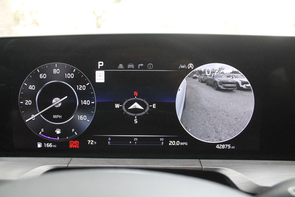 Certified 2024 Kia Telluride SX X-Pro image 34