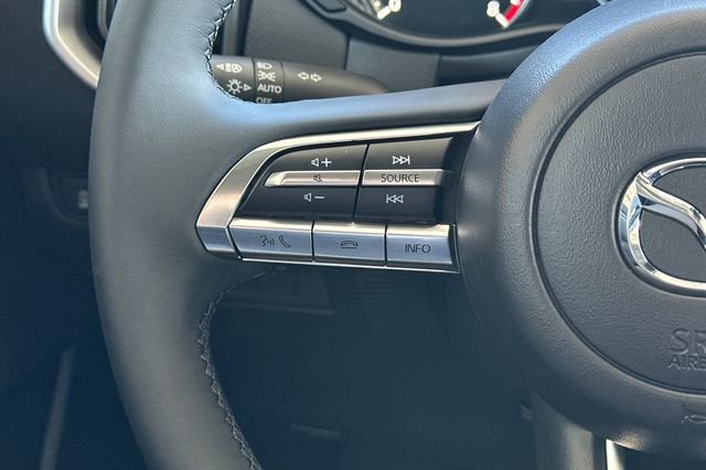 New 2025 MAZDA CX-50 AWD 2.5 S w/ Cargo Package image 28