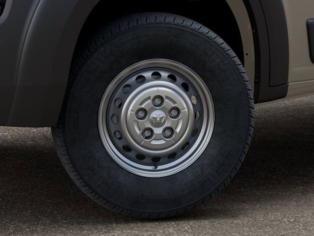 New 2025 RAM ProMaster 3500 w/ Safety Group image 9