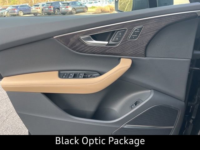 New 2026 Audi Q7 3.0T Premium Plus image 7