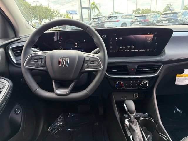 New 2026 Buick Encore GX Sport Touring w/ Comfort Package FWD image 17