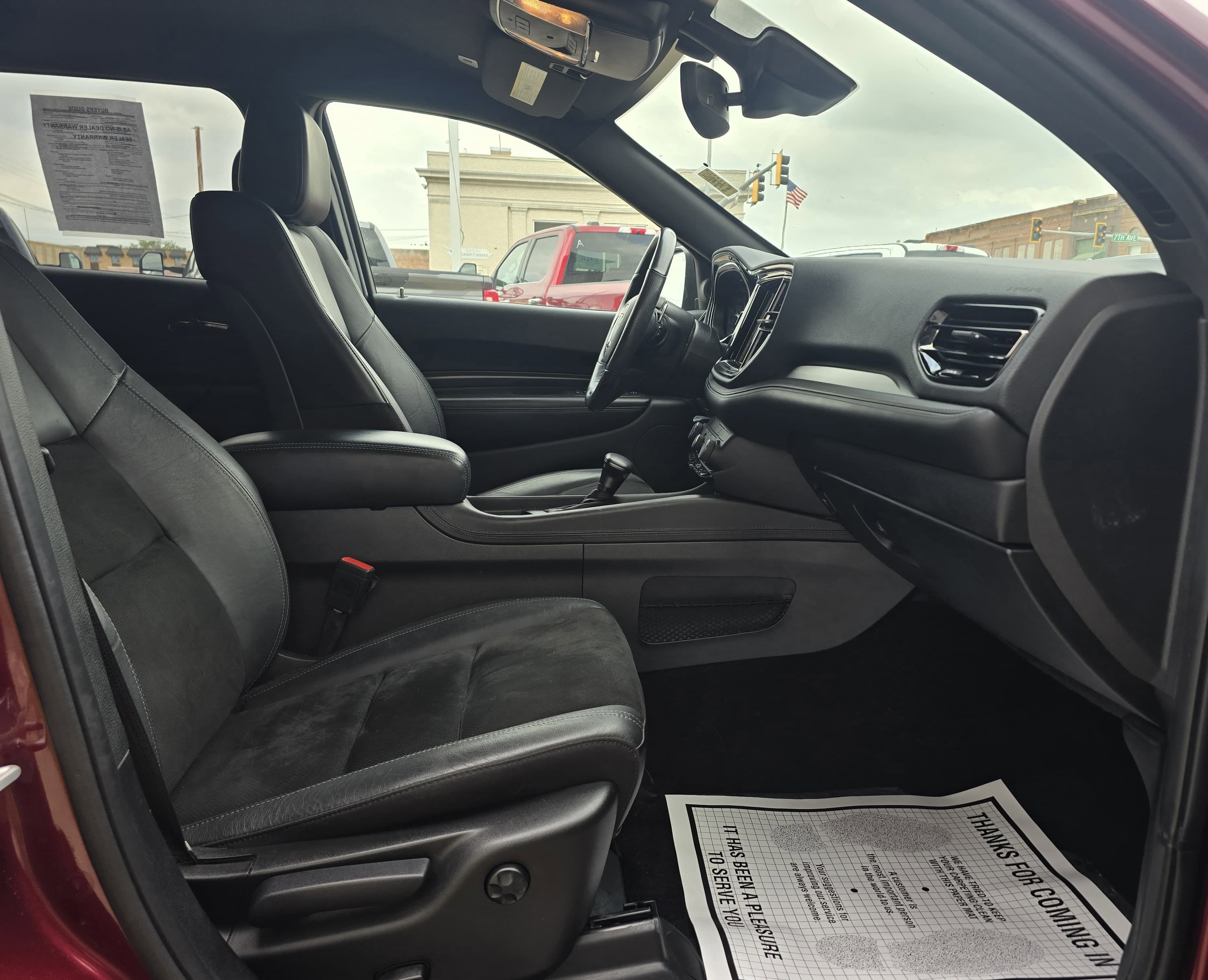 Used 2022 Dodge Durango GT image 8